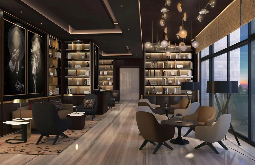 Doubletree By Hilton Doha Downtown-1