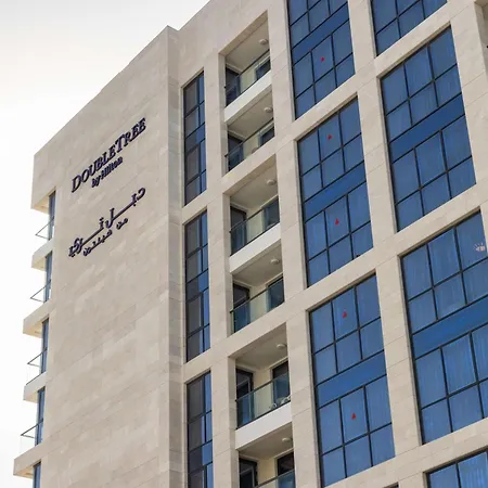 Doubletree By Hilton Doha Downtown-3