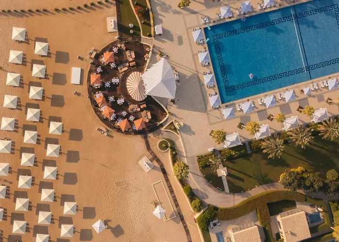 St. Regis Doha