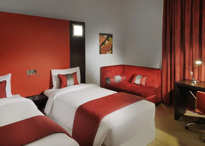 Ramada Encore By Wyndham