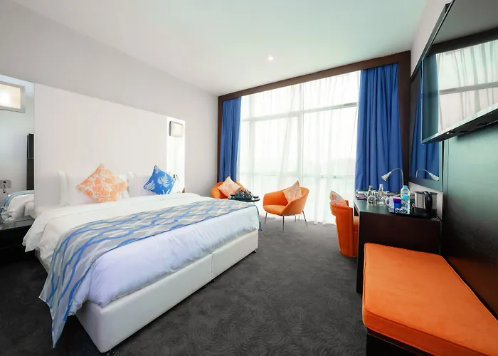 Ramada Encore By Wyndham