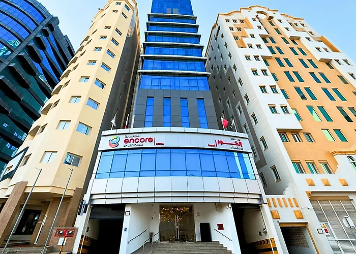 Ramada Encore By Wyndham